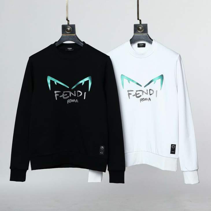 Picture of Fendi Sweatshirt _SKUFendiS-2XL2bn3632269